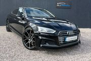 Audi A5 2018