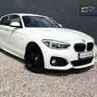 BMW 1 Series 2016