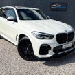 BMW X5 2019