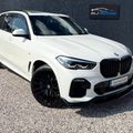 BMW X5 2019