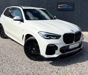 BMW X5 2019