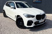 BMW X5 2019