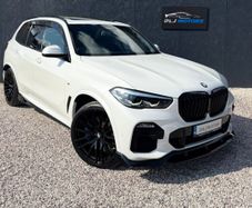 BMW X5 2019