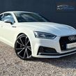 Audi A5 2017