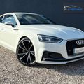 Audi A5 2017