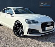 Audi A5 2017