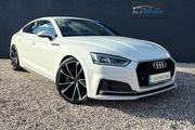 Audi A5 2017