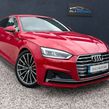 Audi A5 2017