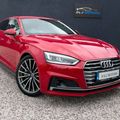 Audi A5 2017