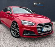 Audi A5 2017