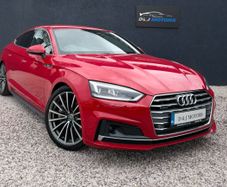 Audi A5 2017