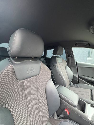 Audi A5 2017