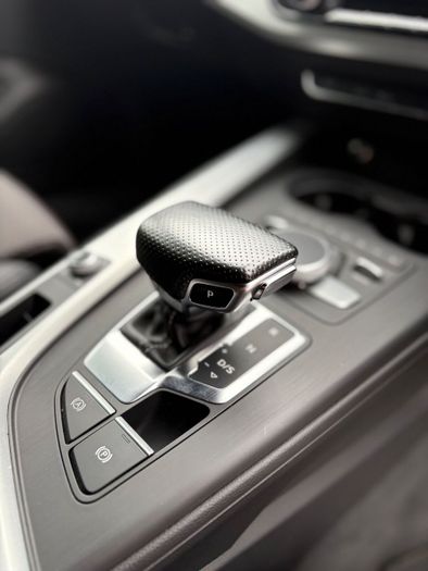 Audi A5 2017