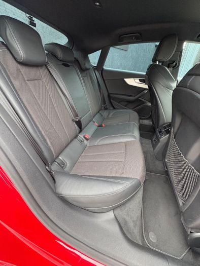 Audi A5 2017
