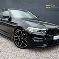 BMW 5 Series 2017