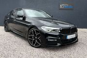 BMW 5 Series 2017