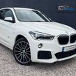 BMW X1 2017