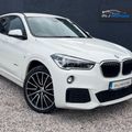 BMW X1 2017