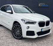 BMW X1 2017