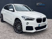 BMW X1 2017