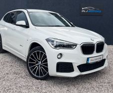 BMW X1 2017