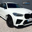 BMW X5 2020