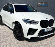 BMW X5 2020