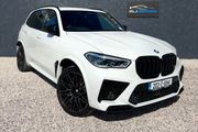 BMW X5 2020