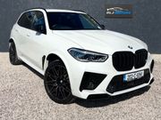 BMW X5 2020