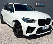 BMW X5 2020