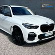 BMW X5 2019