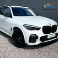 BMW X5 2019