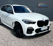 BMW X5 2019