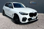 BMW X5 2019