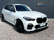 BMW X5 2019