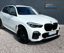 BMW X5 2019