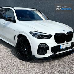 BMW X5 2019