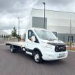Ford Transit 2015