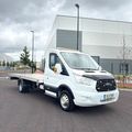 Ford Transit 2015