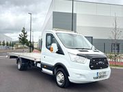 Ford Transit 2015
