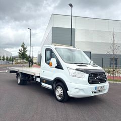 Ford Transit 2015
