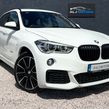BMW X1 2017