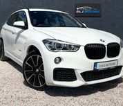 BMW X1 2017