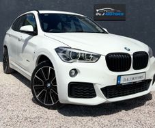 BMW X1 2017