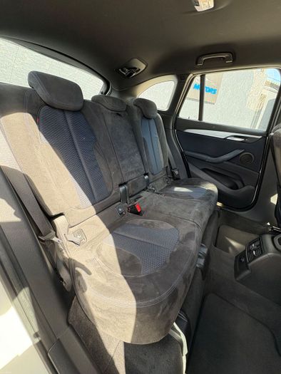 BMW X1 2017
