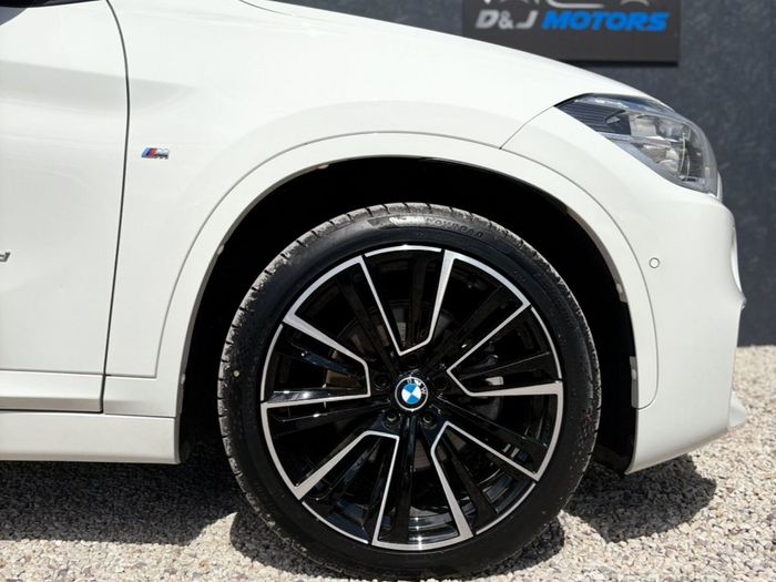 BMW X1 2017