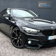 BMW 4 Series 2018
