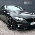 BMW 4 Series 2018