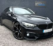 BMW 4 Series 2018