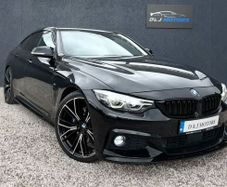 BMW 4 Series 2018